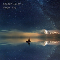 Grigor Iliev / - Night Sky