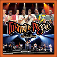 Turma do Pagode - Esse É o Clima (Ao Vivo | Versão Estendida)