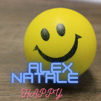 Alex Natale - Happy (Extended mix)