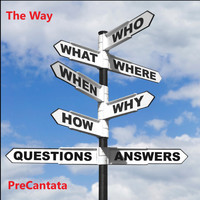 Precantata / - The Way