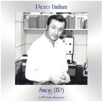 Piero Umiliani - Smog (EP) (Remastered 2021)