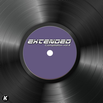 Various Artists - Extended Compilation, Vol. 4