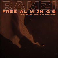 Ramzi - Free Al Mijn G's (Explicit)