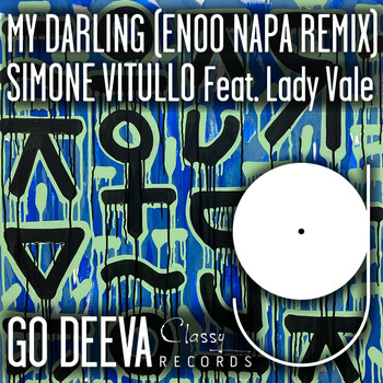 Simone Vitullo - My Darling (Enoo Napa Remix)