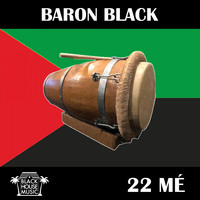 Baron Black - 22 mé