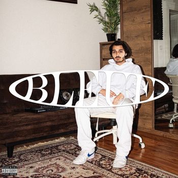 Carter - BLEUE (Explicit)