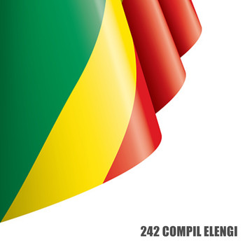 Various Artists / - Two Four Two Compil Elengi