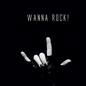 Waw*Mart / - Wanna Rock!