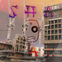 SHA MAN / - New World
