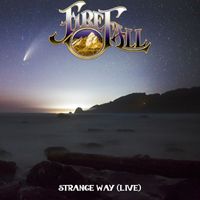 Firefall - Strange Way (Live)