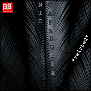 Nic Capadocia - Twisted