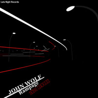 John Wolf - Rampage 2K21 REWORK