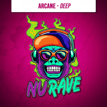 Arcane - Deep