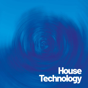 Various Artists - House Technology