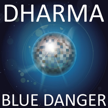Dharma - Blue Danger