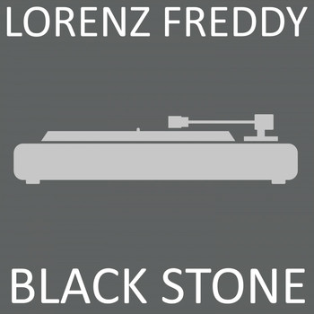 Lorenz Freddy - Black Stone