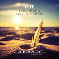 DJT - Lost Beach (Chill the Funk Mix)