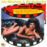 Eric Winstone & His Orchestra - Movies & Music