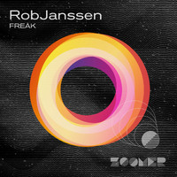Robjanssen - Freak