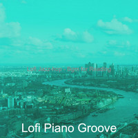 Lofi Piano Groove - Lofi Jazz-hop - Bgm for Reading