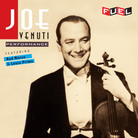 Joe Venuti - Performance