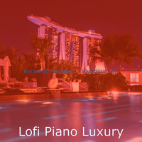 Lofi Piano Luxury - Backdrop for Study - Vivacious Lofi