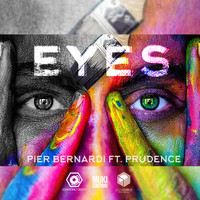 Pier Bernardi - Eyes (Live)