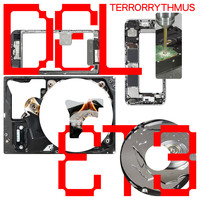 Terrorrythmus - D3L3T3