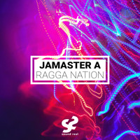 Jamaster A - Ragga Nation