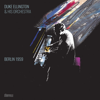 Duke Ellington - Berlin 1959