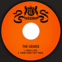 The Genies - Crazy Love