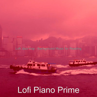 Lofi Piano Prime - Lofi Jazz-hop - Background Music for Reading