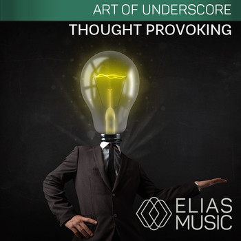 Various Artists - Thought Provoking