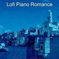 Lofi Piano Romance - Music for Sleep (Lofi)