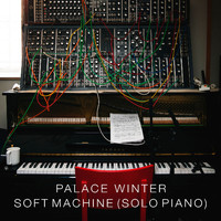 Palace Winter - Soft Machine (solo piano)