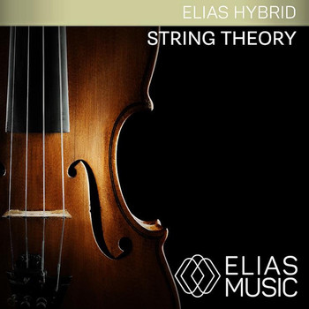 Various Artists - String Theory