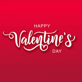 Various Artists - Valentine's Day