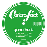 Gene Hunt - Feel My Soul