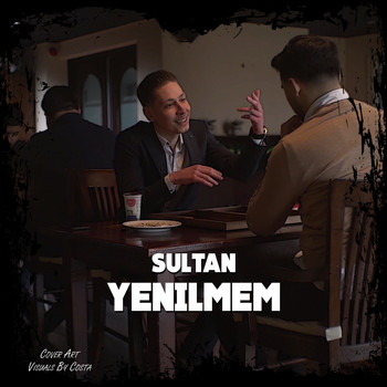 Sultan - Yenilmem (Explicit)