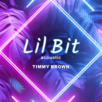 Timmy Brown - Lil Bit (Acoustic)