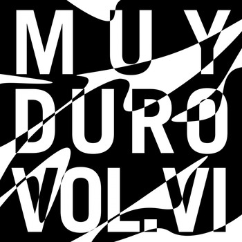 Various Artists - Muy Duro, Vol. 6