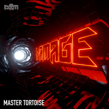 Damage - Master Tortoise