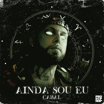 Cabal - Ainda Sou Eu