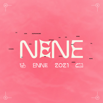 Enne - Nene