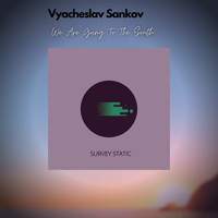 Vyacheslav Sankov - We Are Going To The South