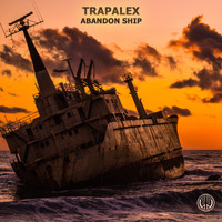 TrapaleX - Abandon Ship