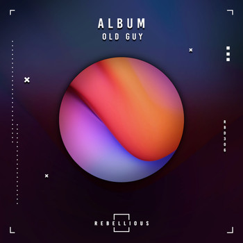 Old Guy - Album