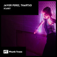 Javier Perez, Thartso - Xcaret