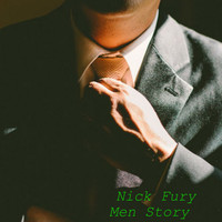 Nick Fury - Men Story