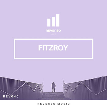 Santiago Bohmer - Fitzroy EP